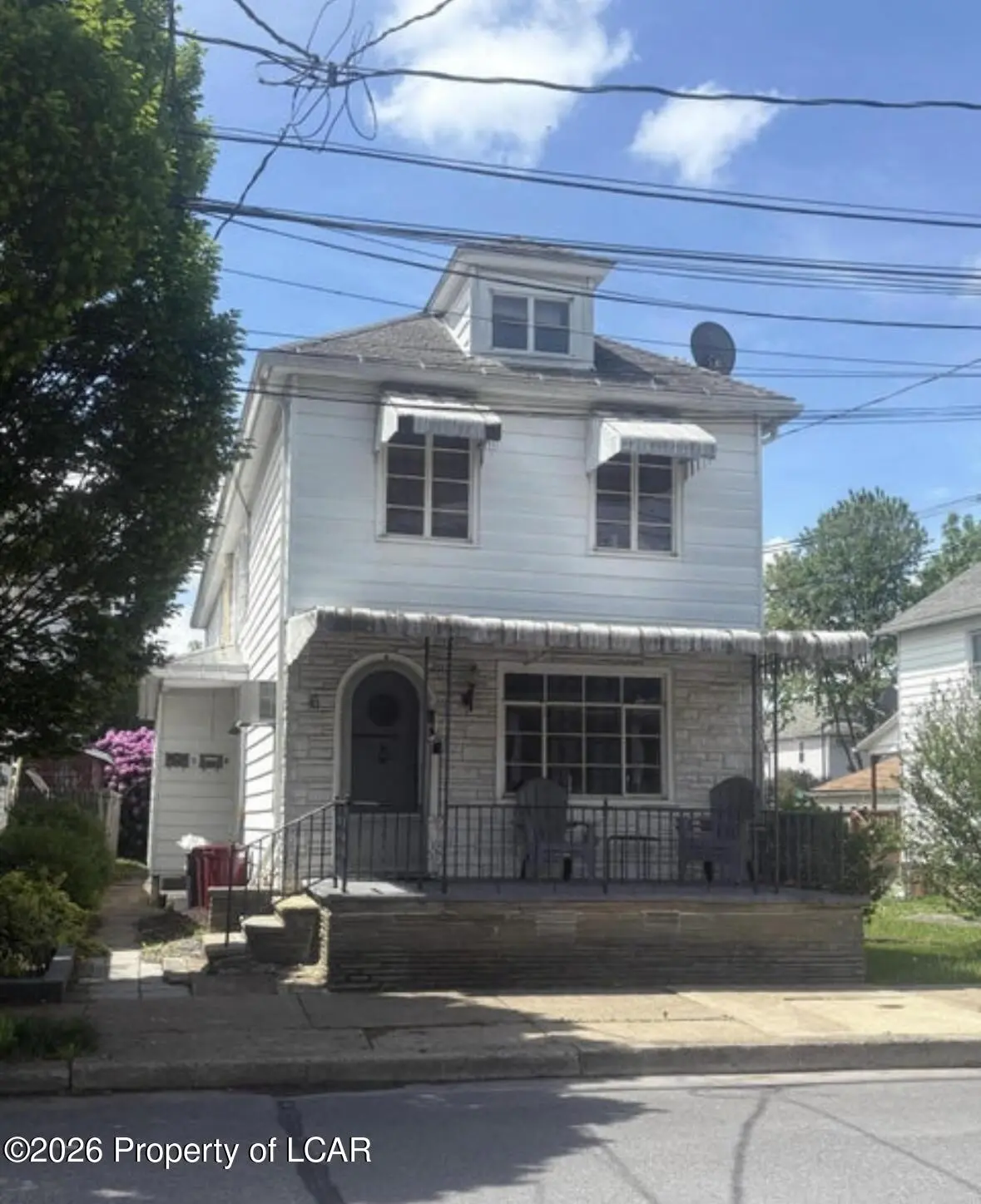 6 Cherry Street 2, Kingston in Kingston