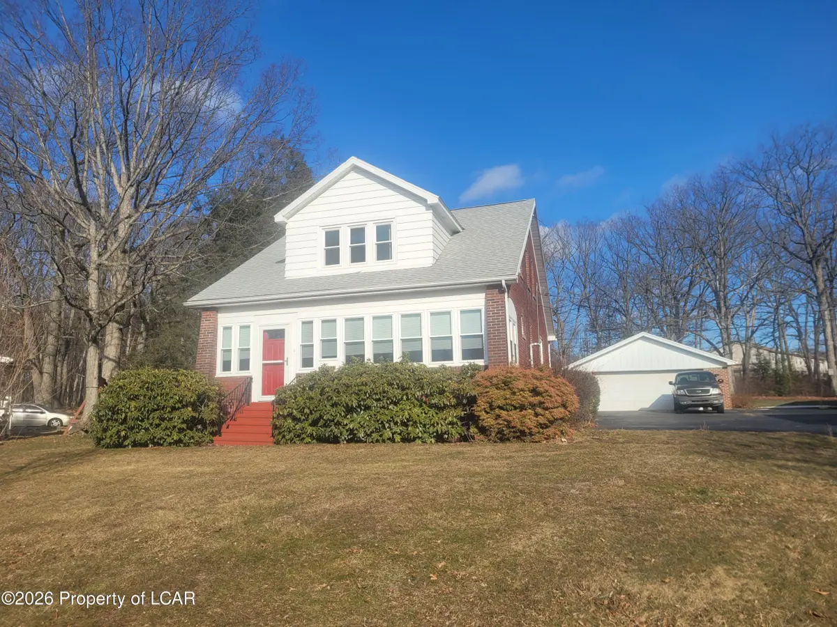 1115 Fairlawn Boulevard, Hazle Township in Hazle Township