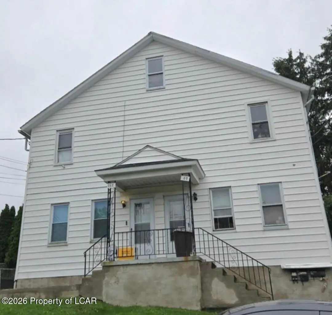 167 W Ridge Street 2, Nanticoke in Nanticoke