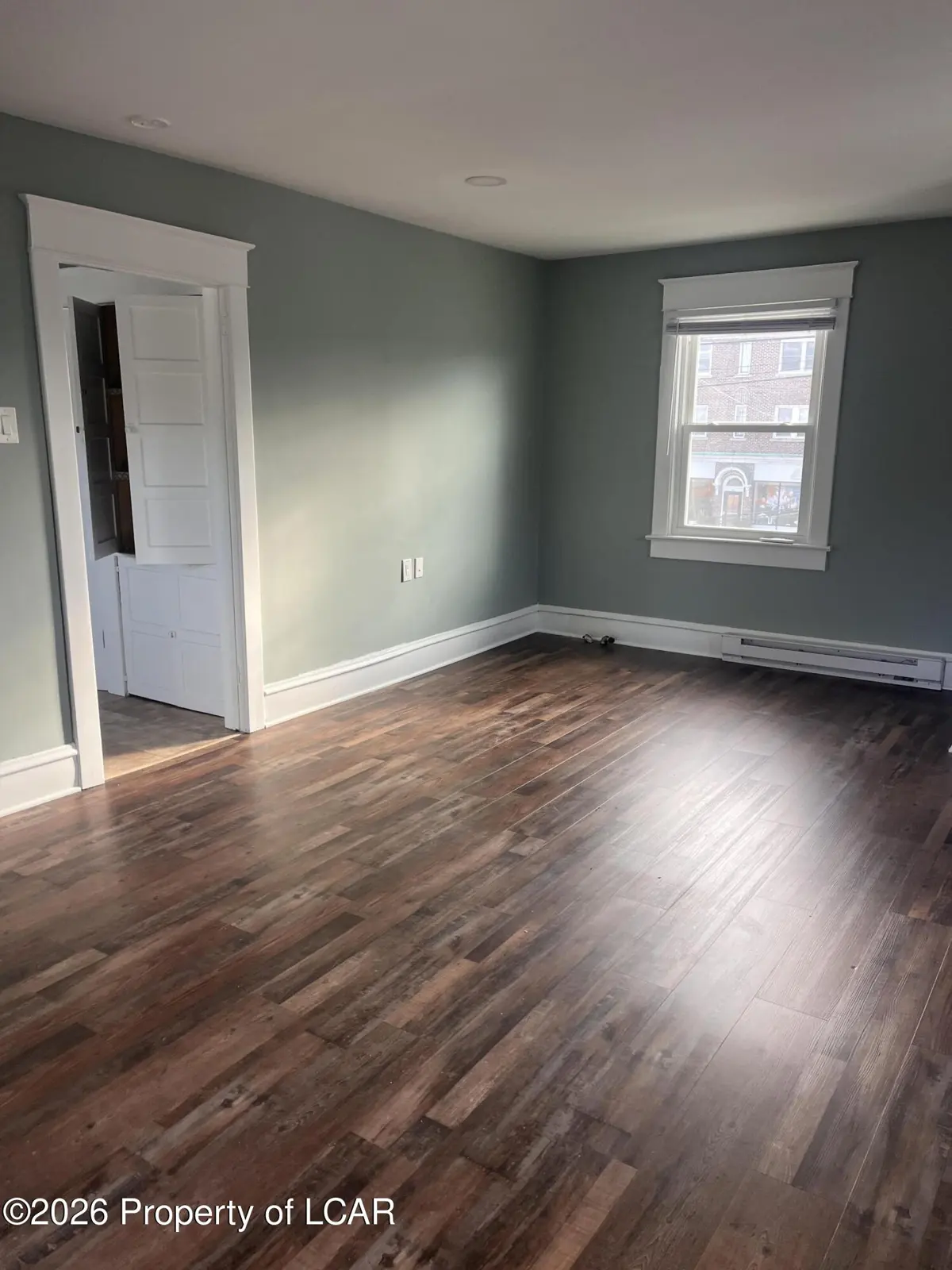 960 Wyoming Avenue 2nd Floor, Forty Fort in Forty Fort