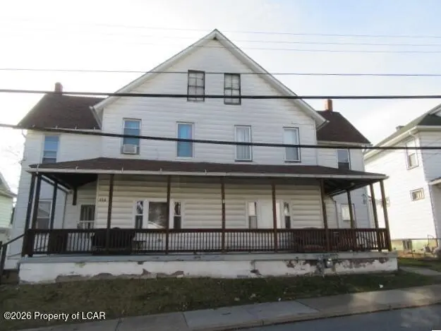 161 Center Avenue, Plymouth in Plymouth