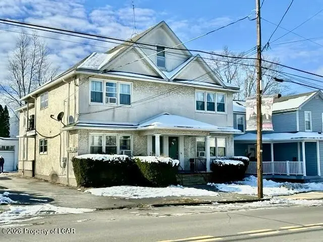 520 Oak Street, Old Forge in Old Forge