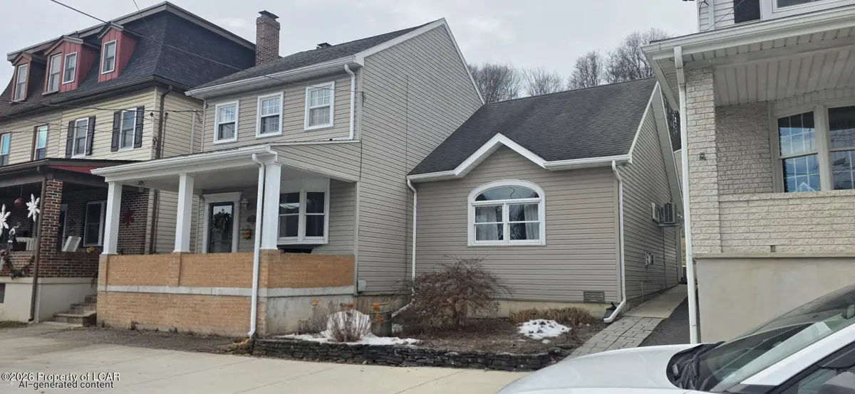 514 Washington Street, Tamaqua in Tamaqua