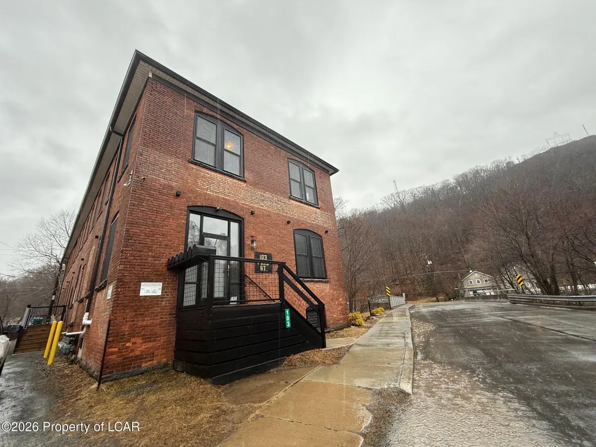 103 PARK Street A, Honesdale in Honesdale