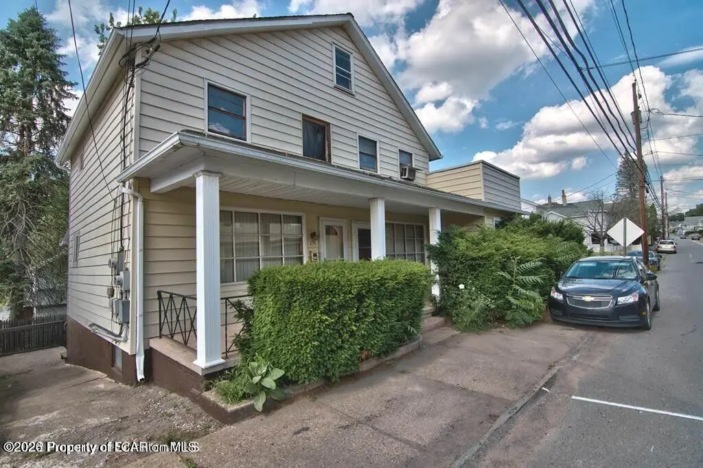 154 Parsonage Street, Pittston in Pittston