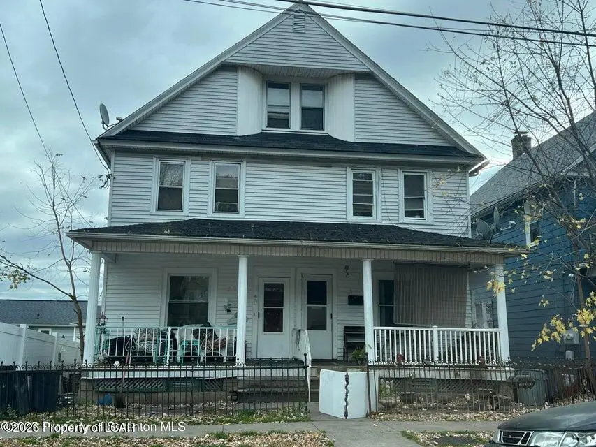 407-409 S 10th Avenue, Scranton, PA 186504 in Scranton