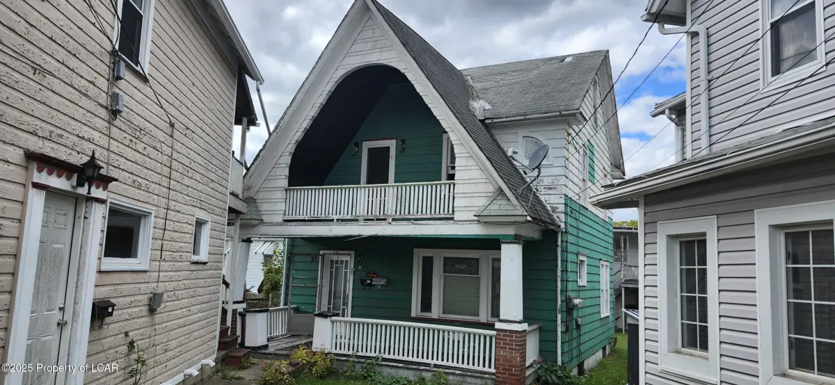 771 Hazle Street, Hanover Township in Hanover Township