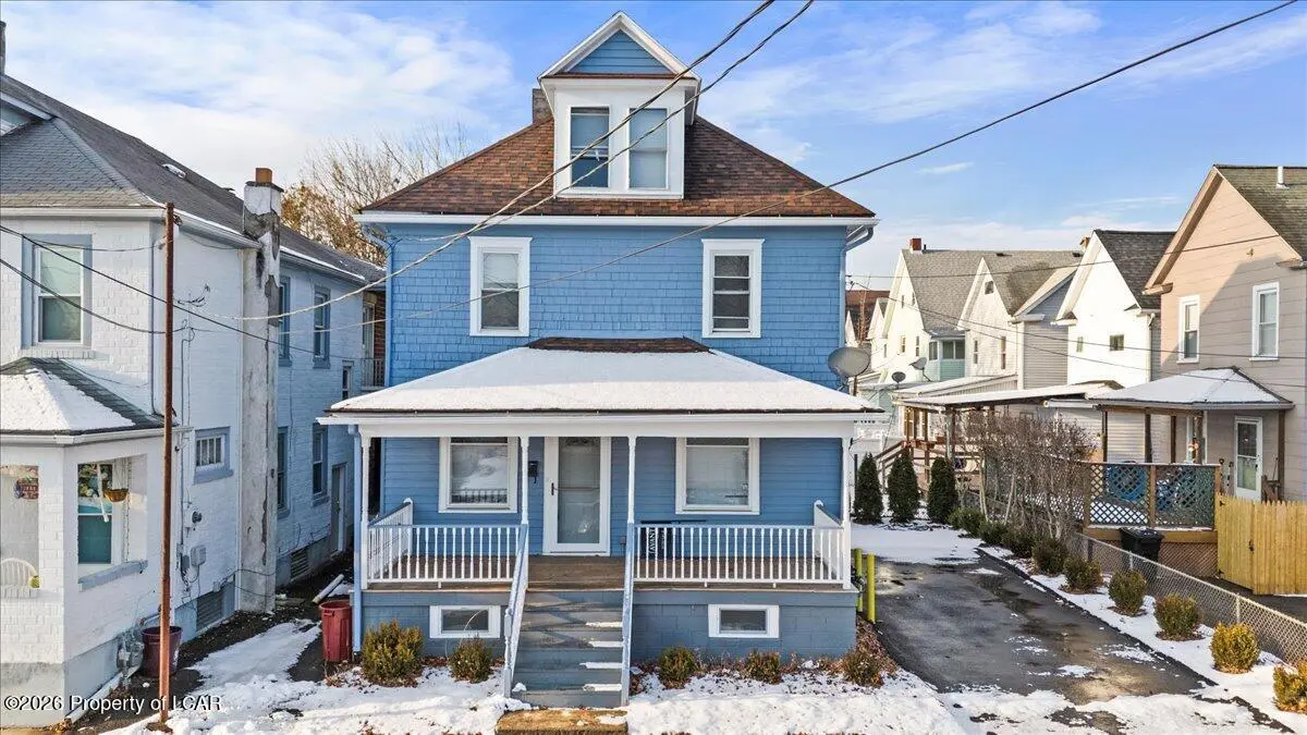 692 Schuyler Avenue, Kingston in Kingston