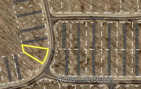 Lot 30 Mountain Laurel Drive, Hazle Township
