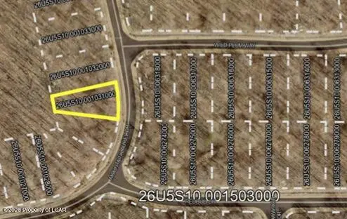 Lot 31 Mountain Laurel Drive, Hazle Township