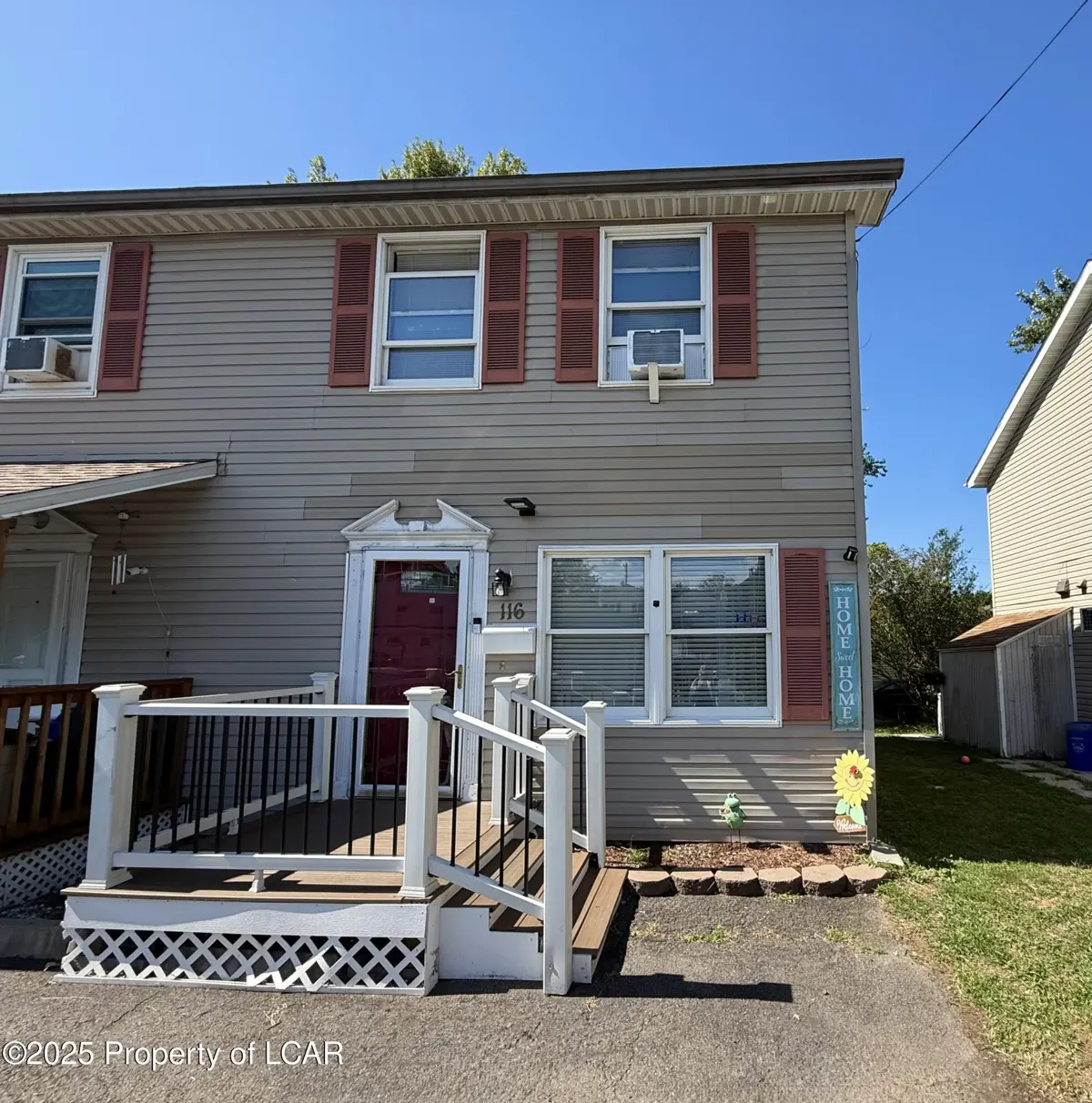 116 Herman Street, Edwardsville in Edwardsville