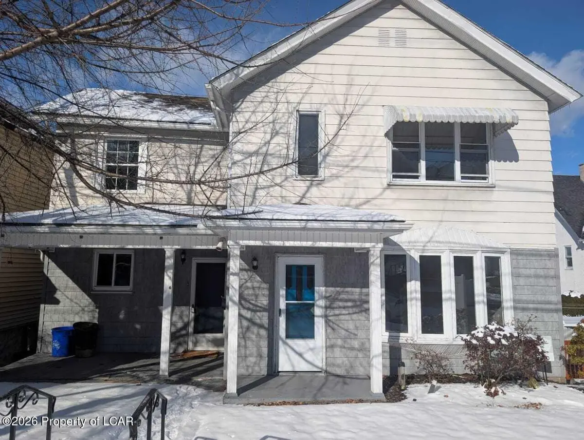 410 S Irving Avenue, Scranton in Scranton