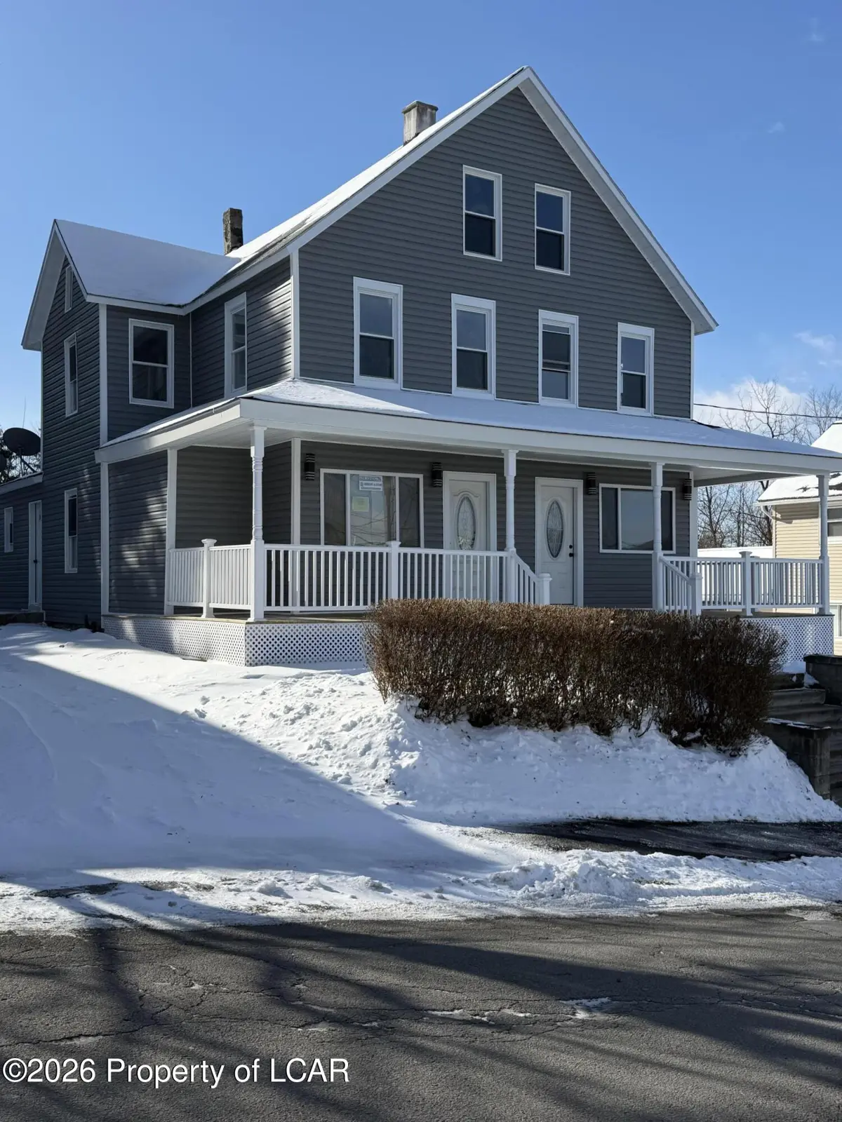1016 Vine Street, Avoca in Avoca