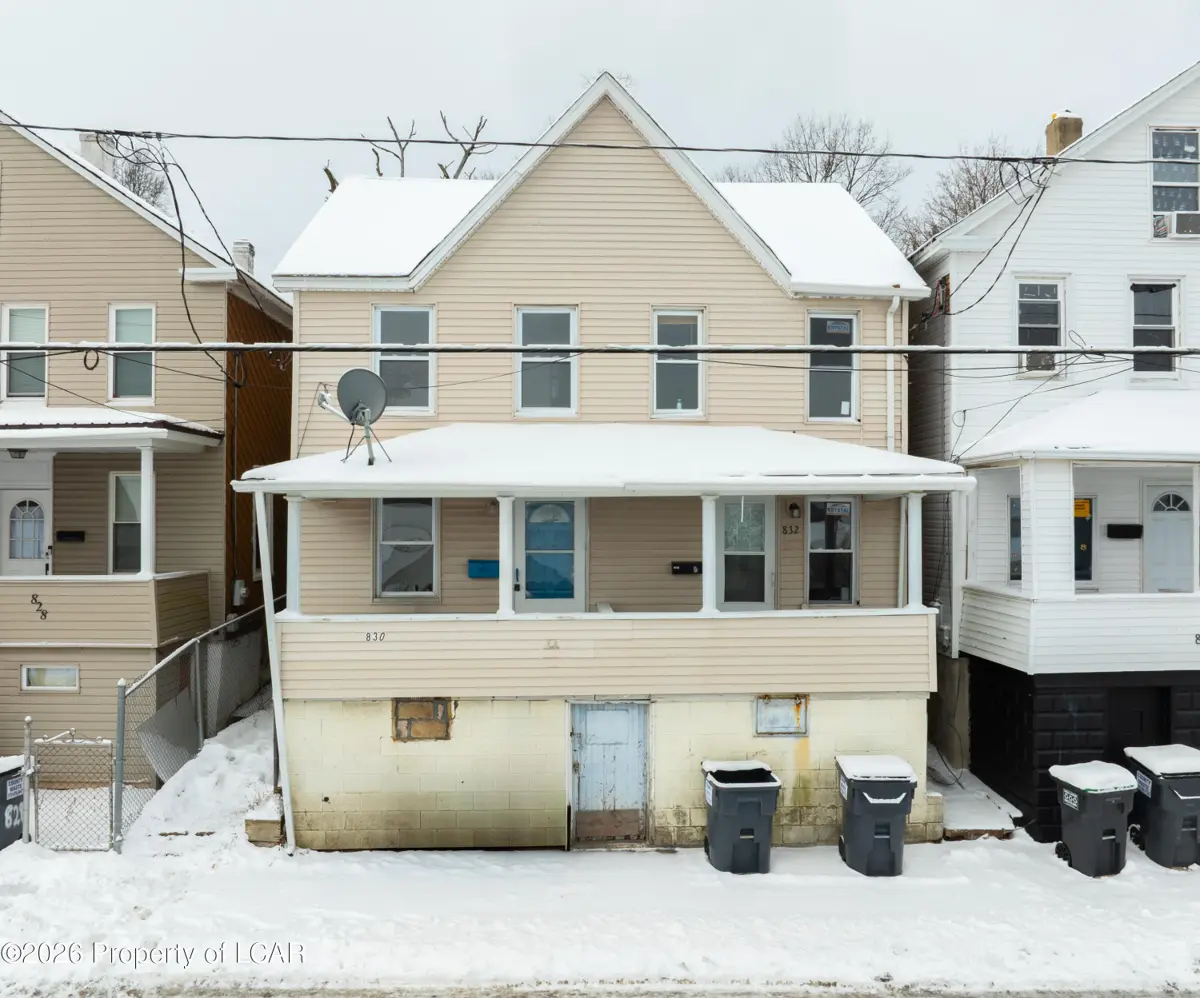 830 RIDGE Street, Freeland in Freeland