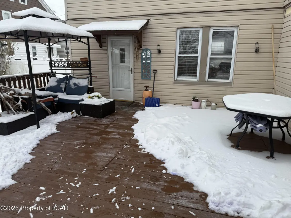 239 Lincalis Street, West Hazleton in West Hazleton