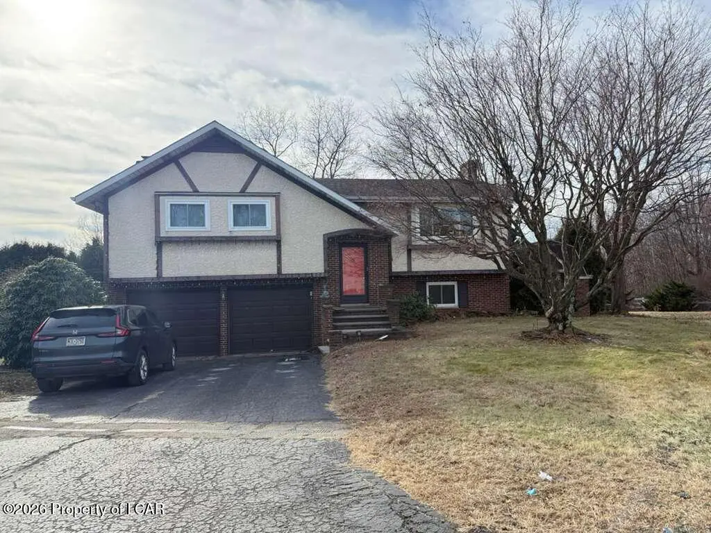 1002 W PINE Court, Hazle Township in Hazle Township
