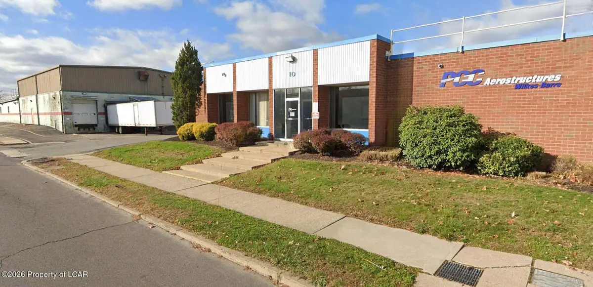 120 Hazle Street, Wilkes-Barre - 3 bath - 49,962 SF