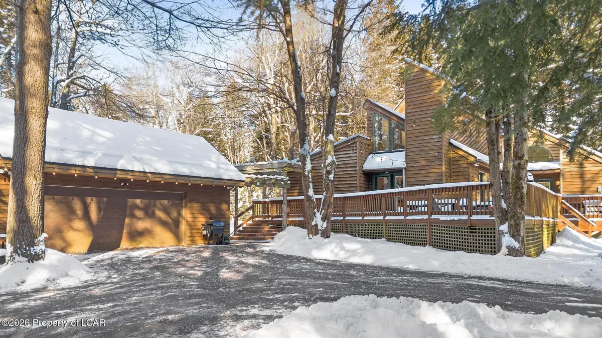 2449 E Forest Drive, Pocono Lake in Pocono Lake