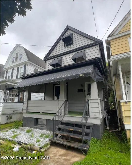 330 Madison Street, Wilkes-Barre in Wilkes-Barre