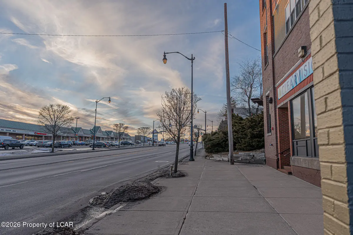 485 W Broad Street, Hazleton in Hazleton