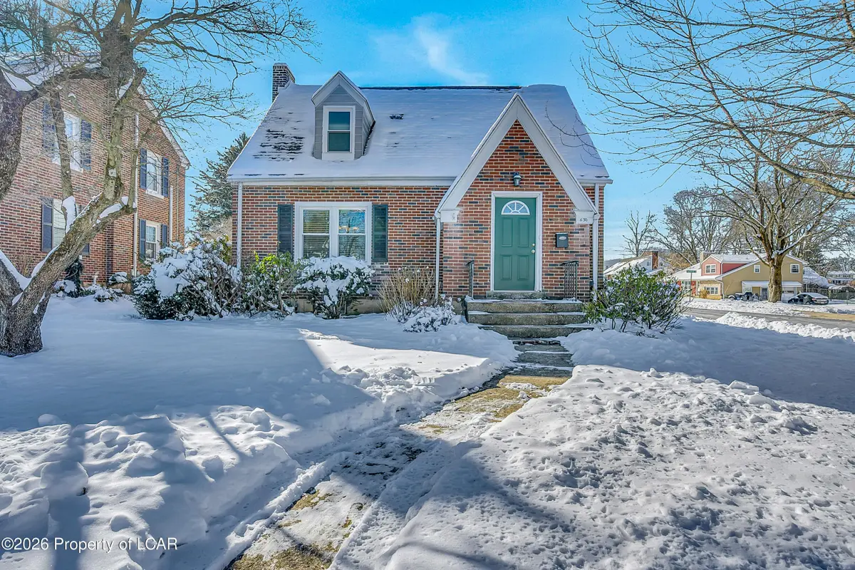 630 N 2nd Street, Emmaus in Emmaus