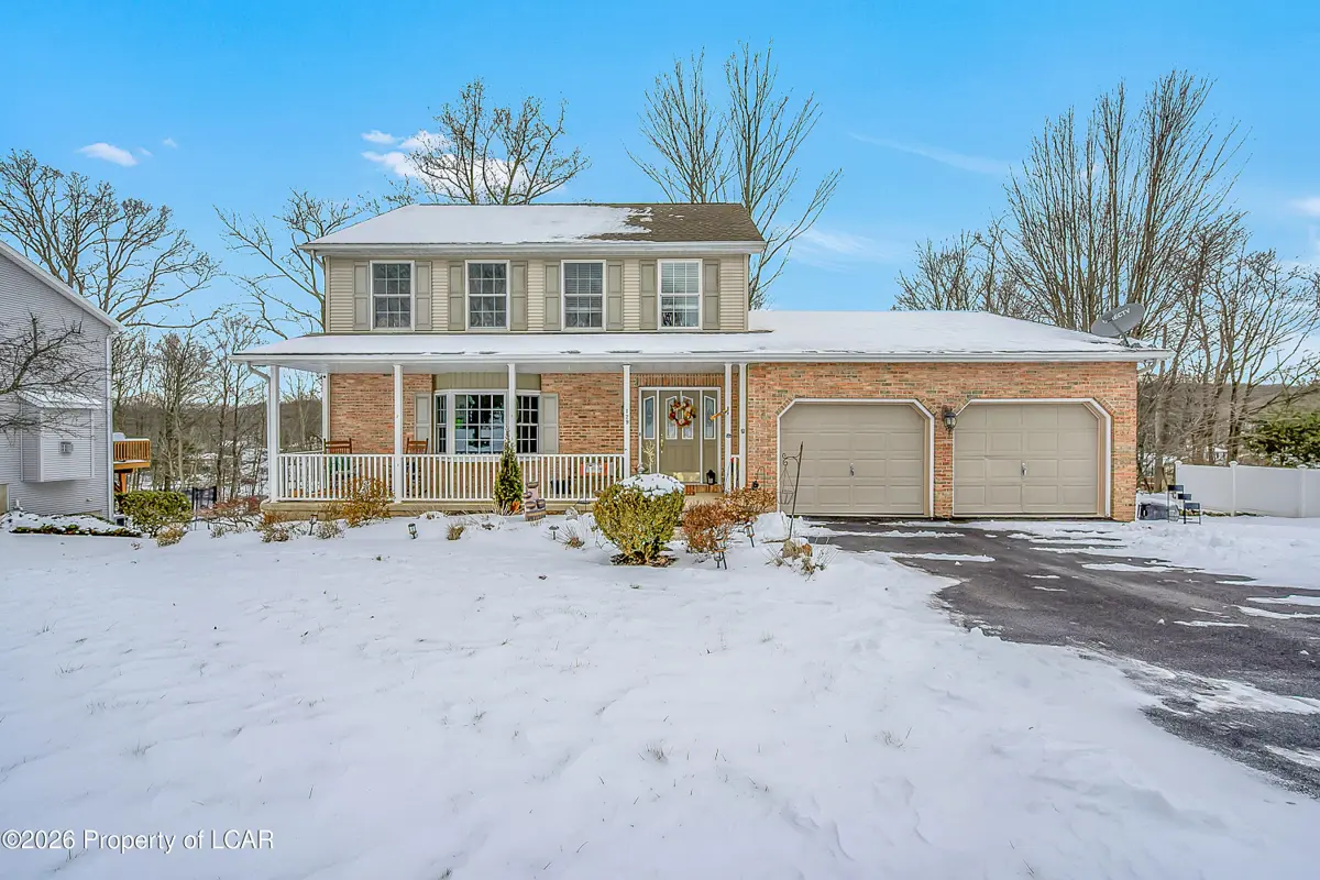 129 Kestrel Road, Mountain Top in Mountain Top