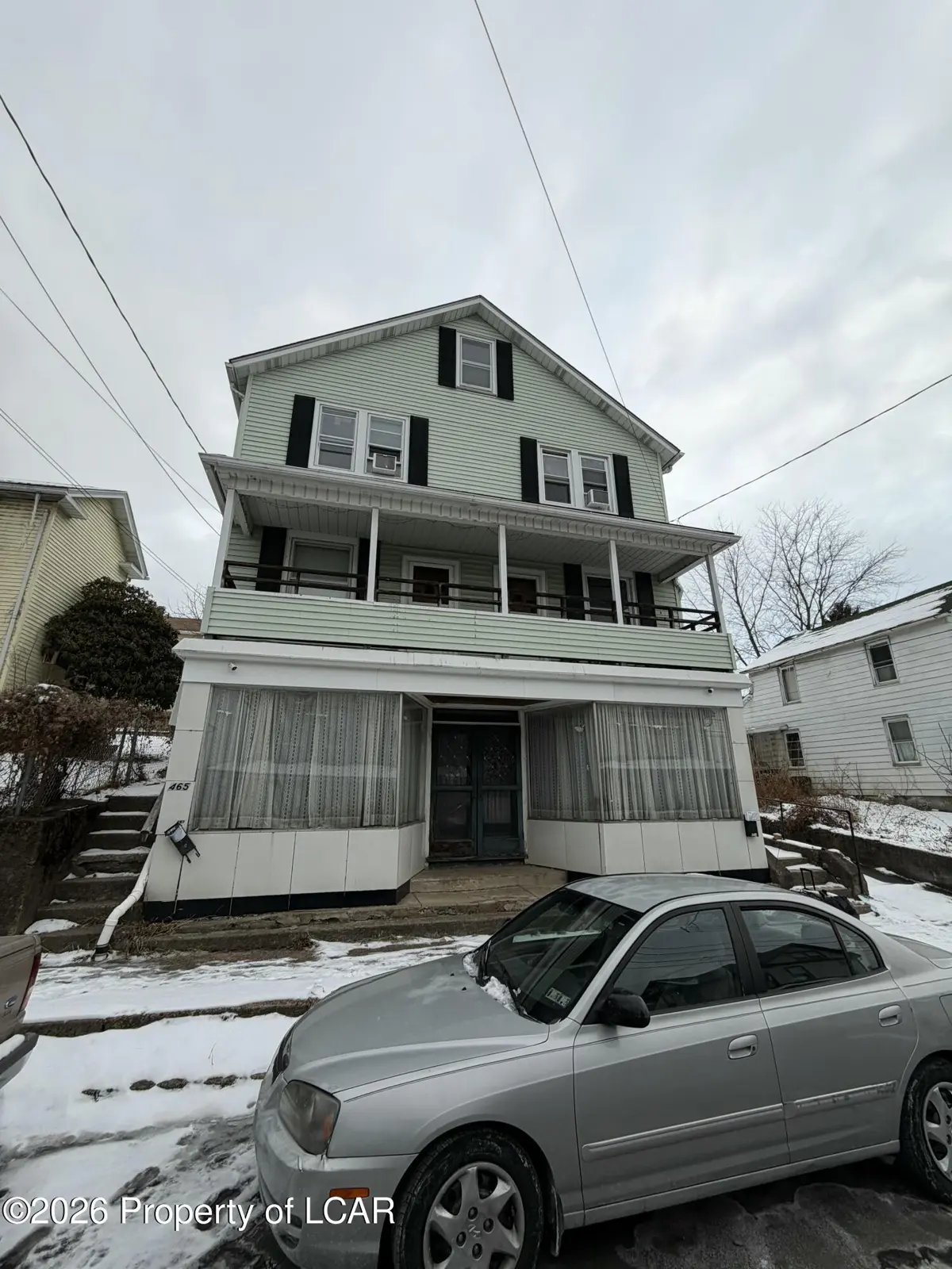 465 2nd Street, Plymouth in Plymouth