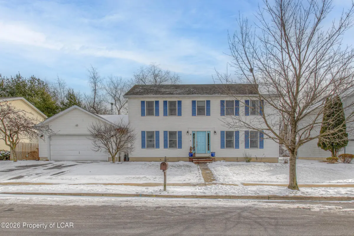 30 Reliance Drive, Wilkes-Barre in Wilkes-Barre