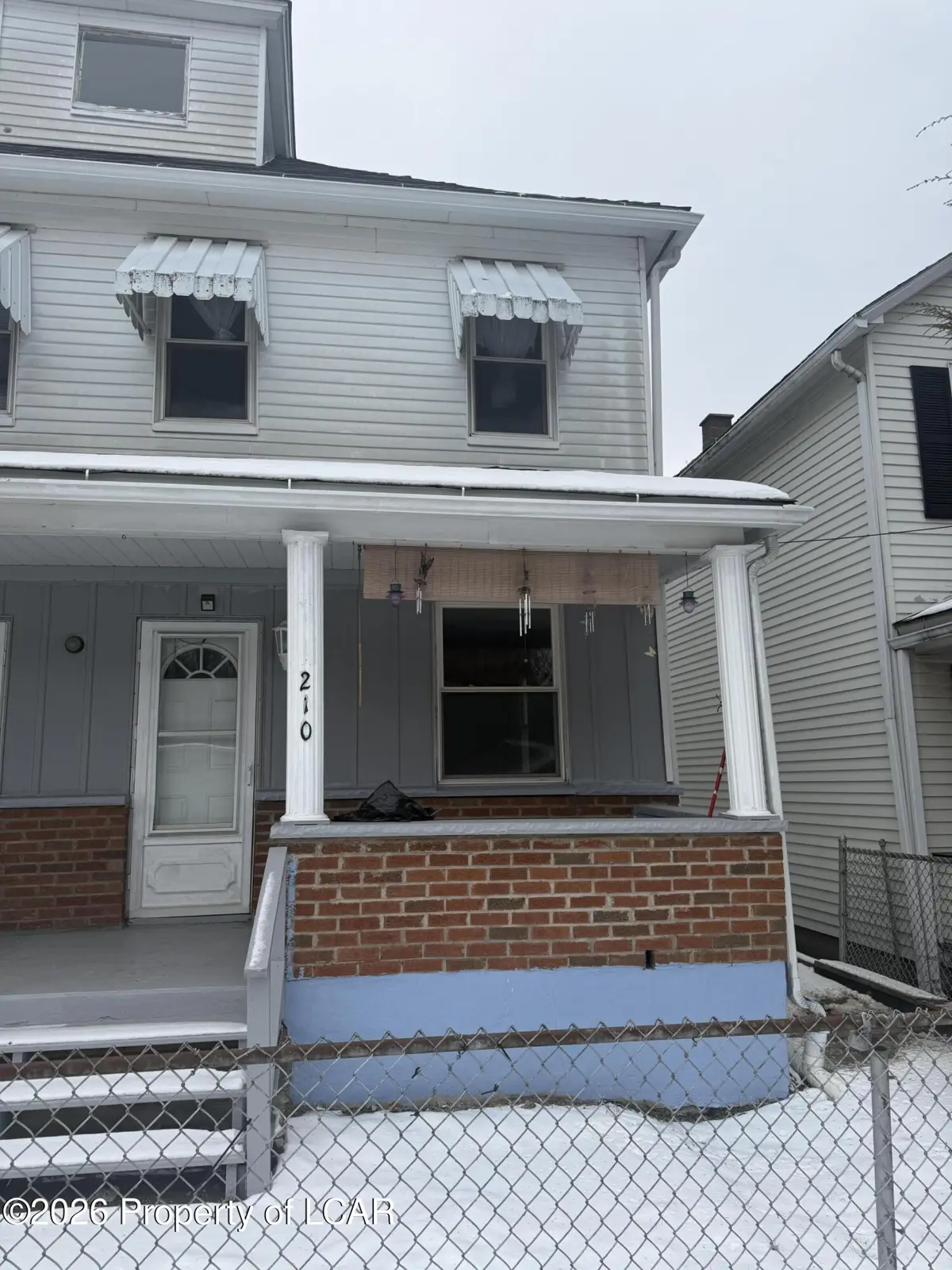 210 Sweitzer Lane, Plymouth in Plymouth