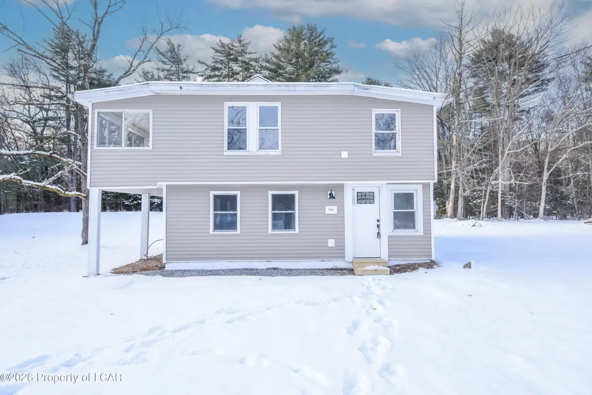 504 Kyttle Pike Road, Sweet Valley in Sweet Valley