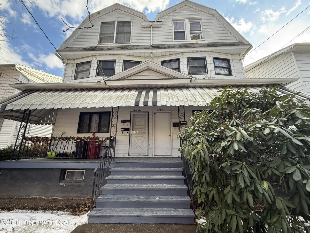 42 S Thomas Avenue, Kingston in Kingston