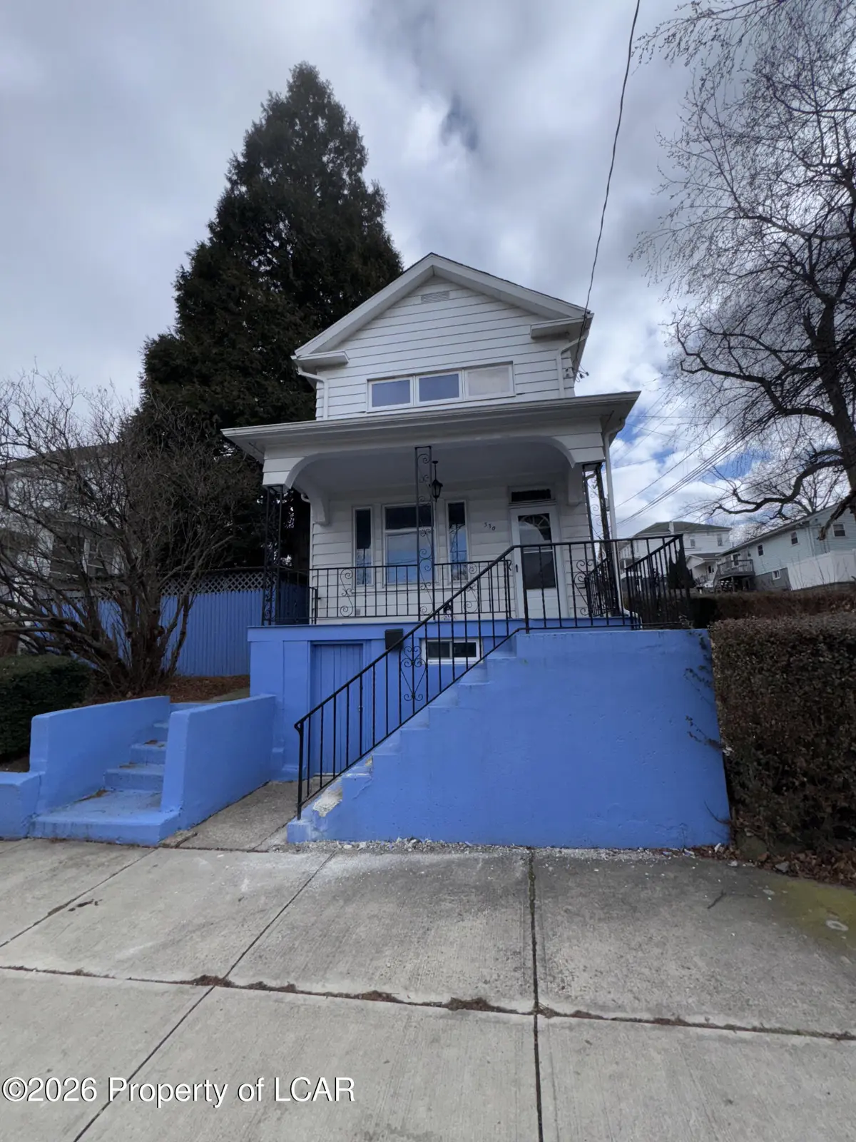 370 Park Avenue, Wilkes-Barre in Wilkes-Barre