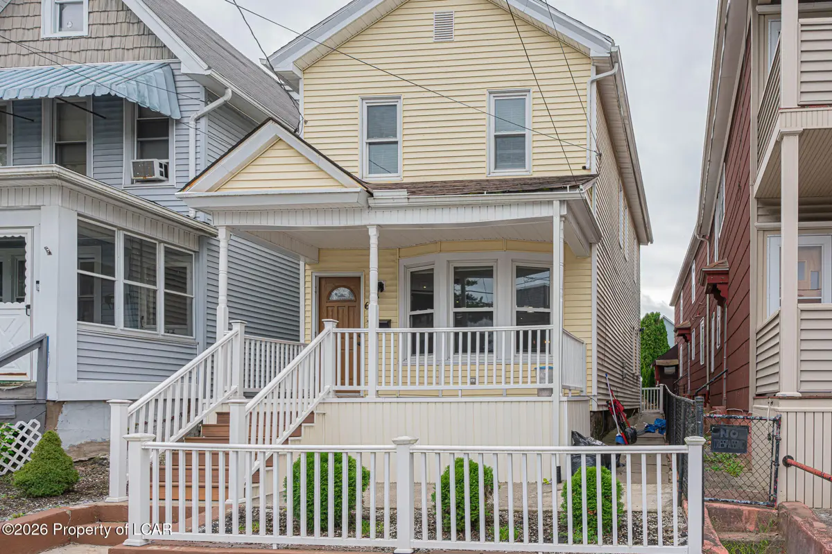 68 S Meade Street, Wilkes-Barre in Wilkes-Barre