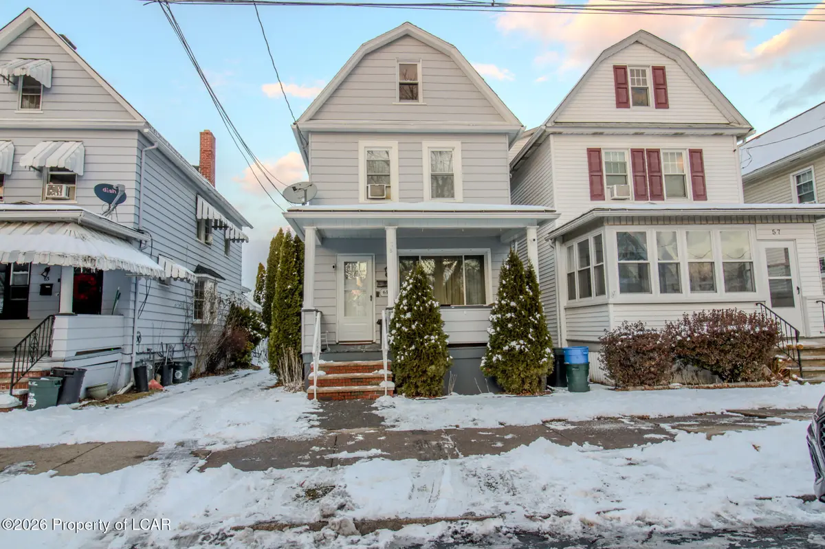 61 Marlborough Avenue, Wilkes-Barre in Wilkes-Barre