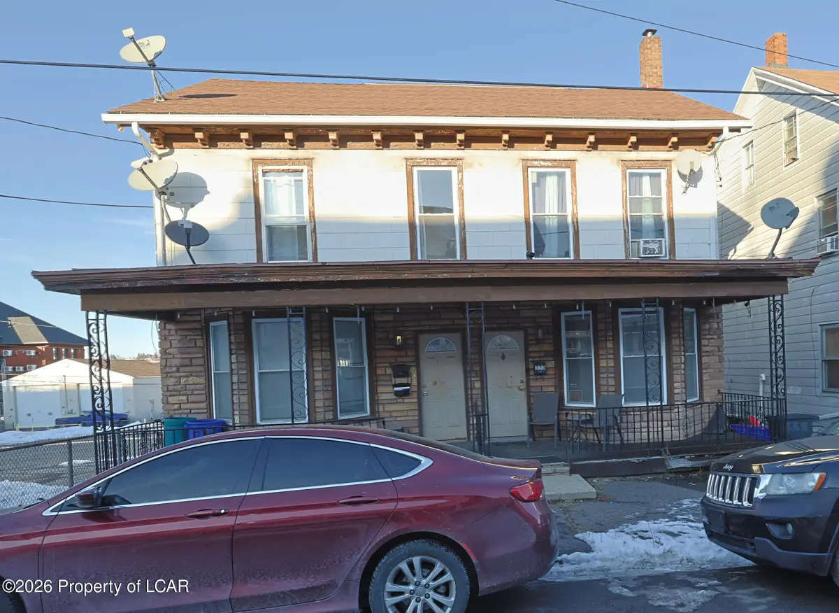 333 E Juniper Street, Hazleton in Hazleton