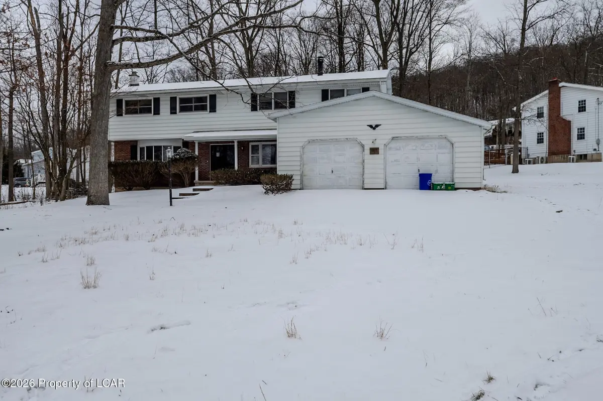 103 Foothill Drive, Mountain Top in Mountain Top