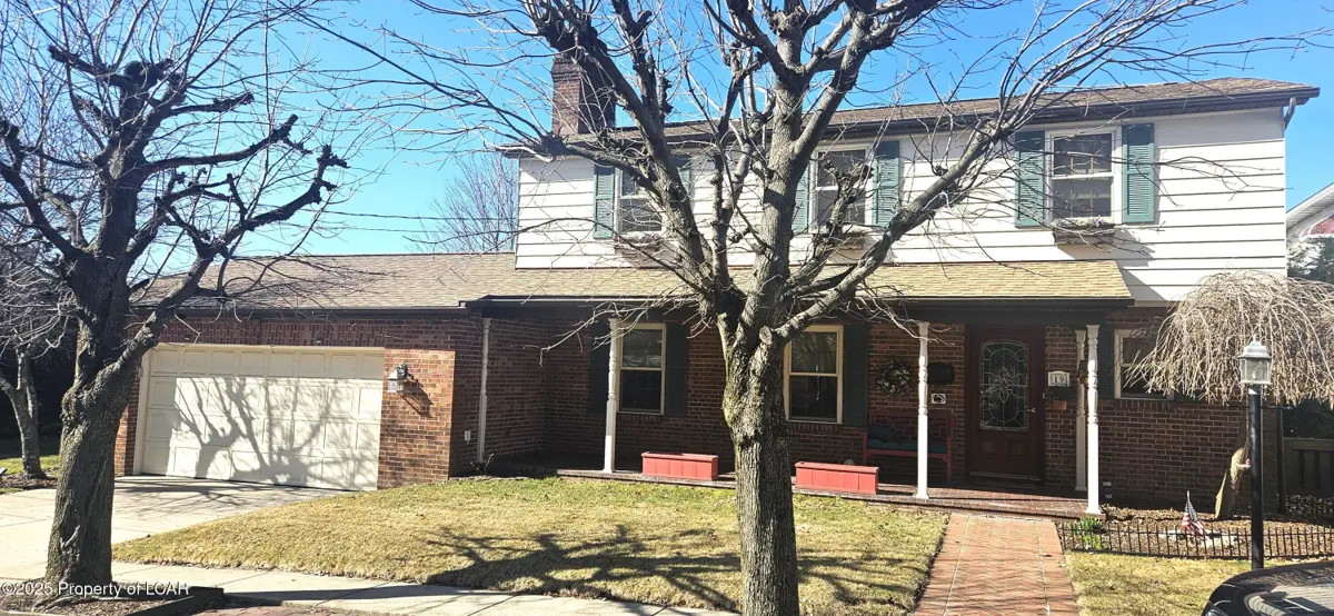 19 W 14th Street, Hazleton in Hazleton