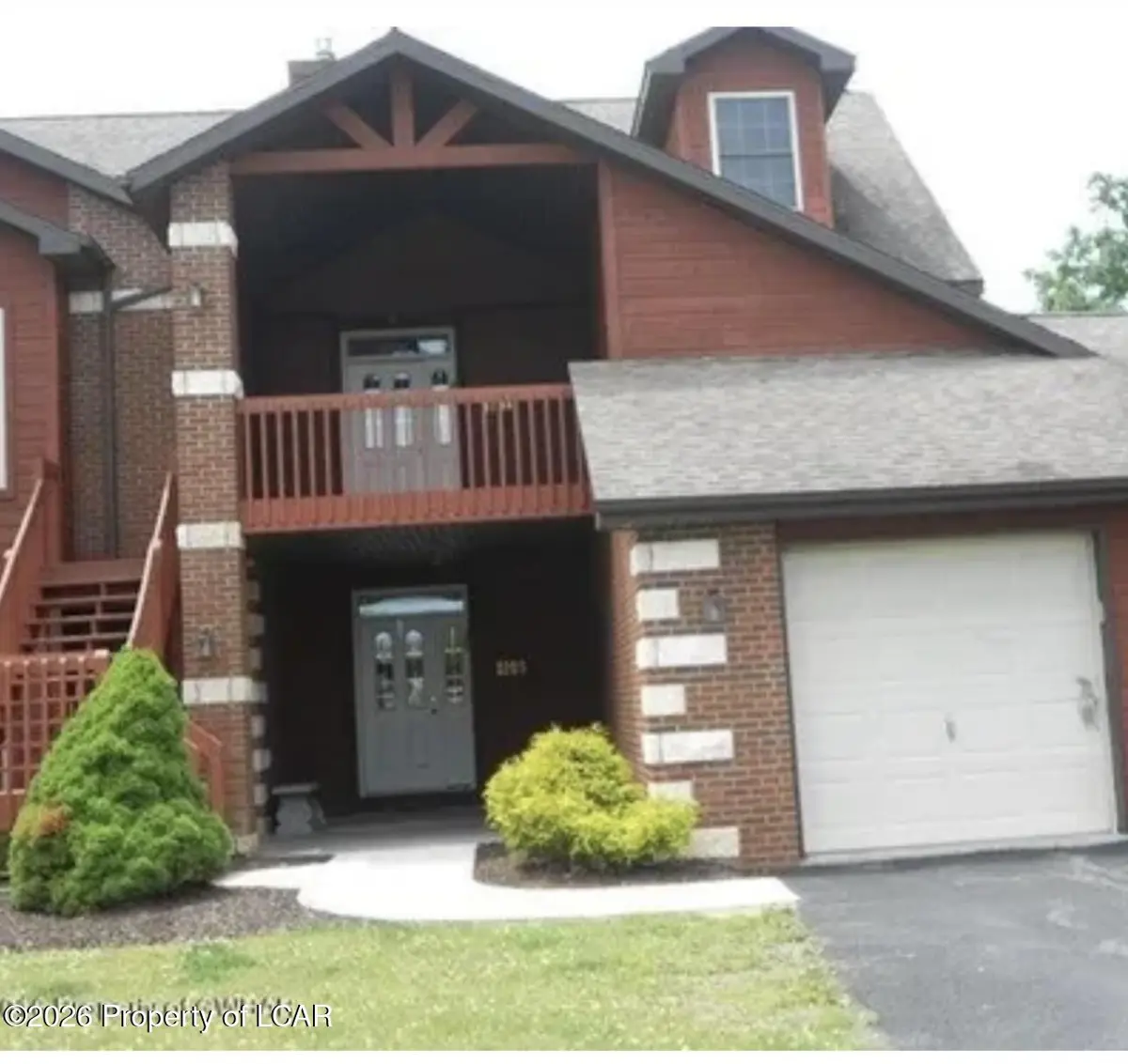 180 Country Club Drive, Hazleton in Hazleton