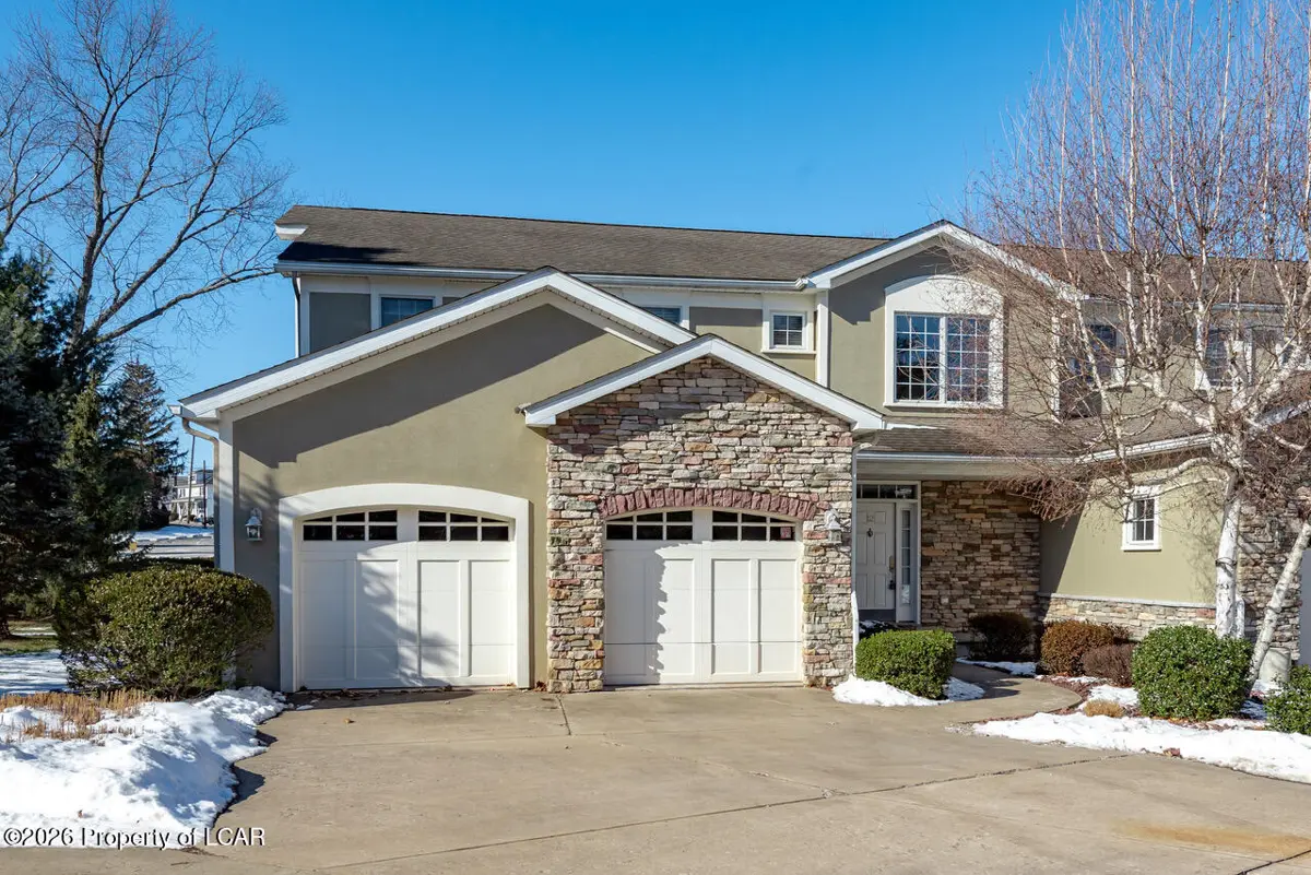 12 Insignia Drive, Jenkins Township in Jenkins Township