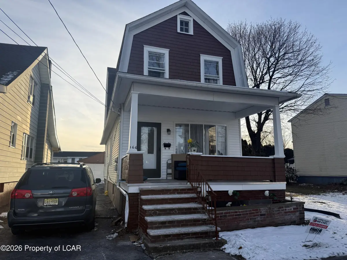166 Lawrence Street, Wilkes-Barre in Wilkes-Barre