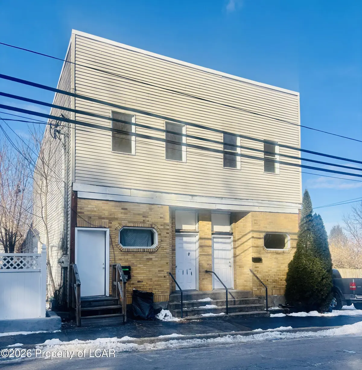 381 Main Road 2B, Wilkes-Barre in Wilkes-Barre