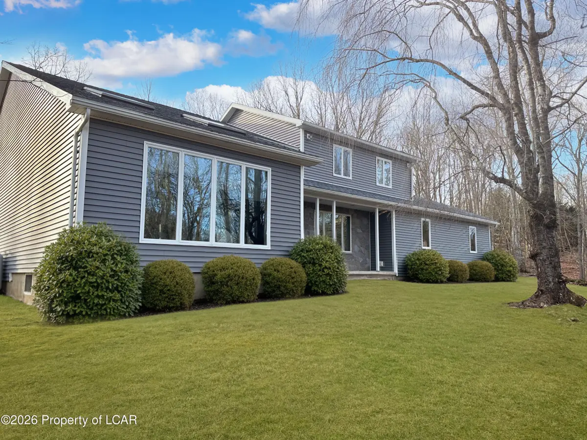 73 Ramblewood Drive, White Haven in White Haven