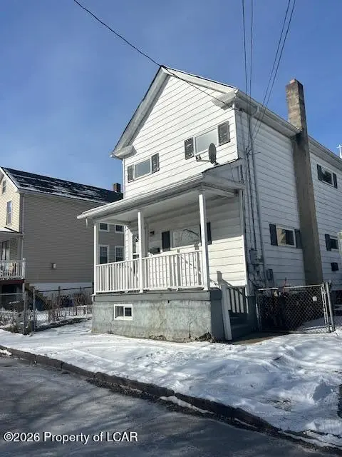9 Joseph Lane, Wilkes-Barre in Wilkes-Barre