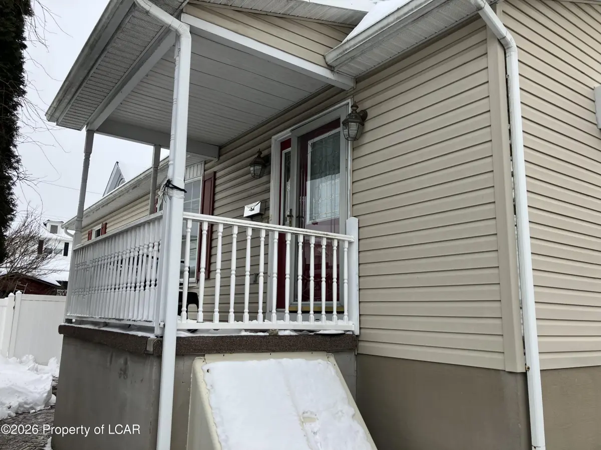 719 S Hanover Street, Nanticoke in Nanticoke