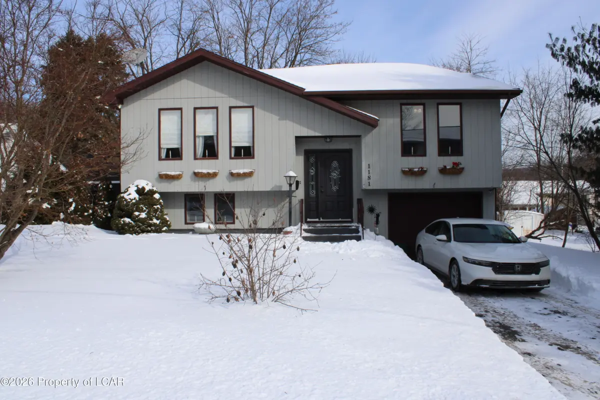 1181 State Street, Archbald in Archbald