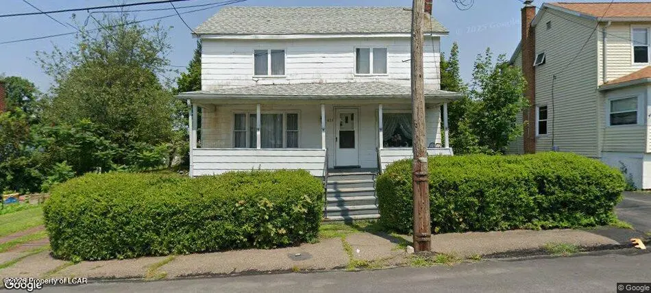 435 Alvin Street, Freeland in Freeland