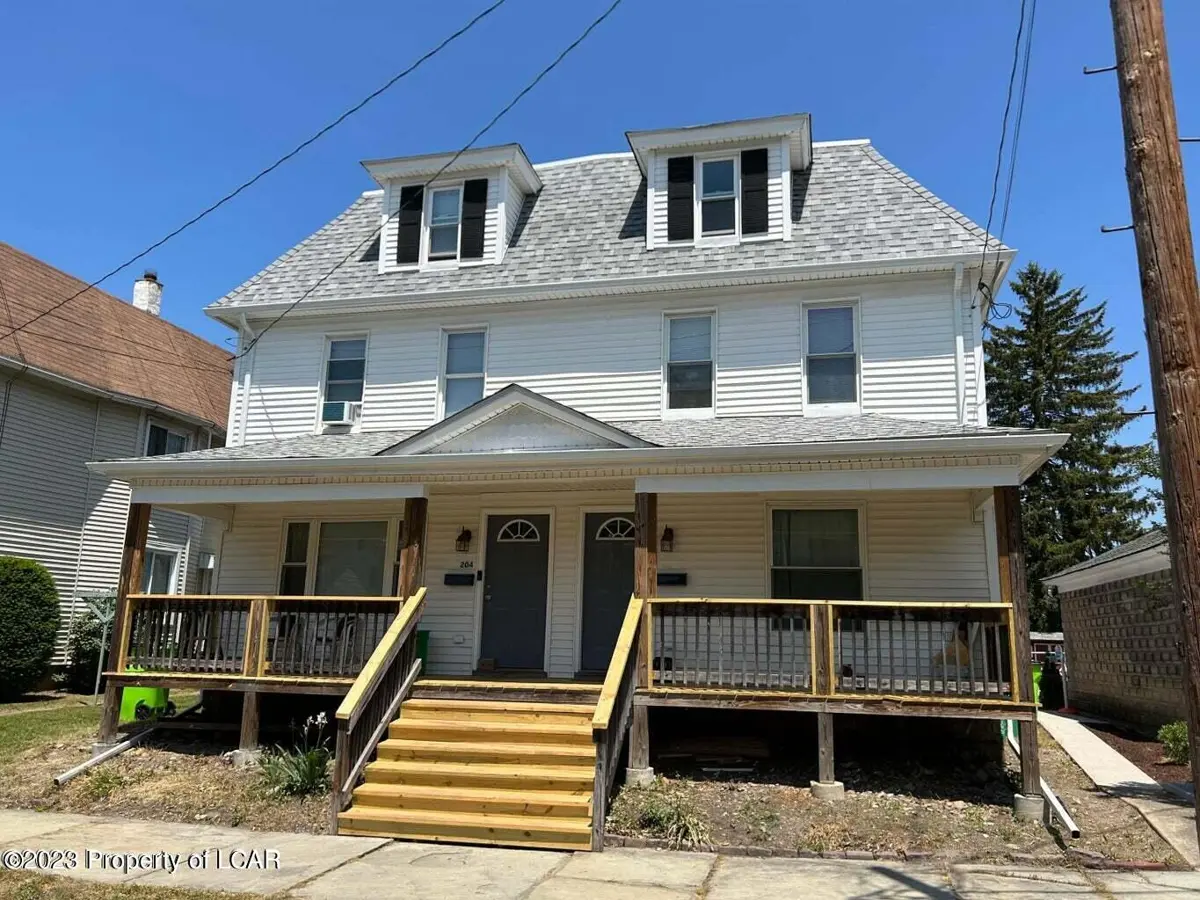 204 Philadelphia Avenue, West Pittston in West Pittston