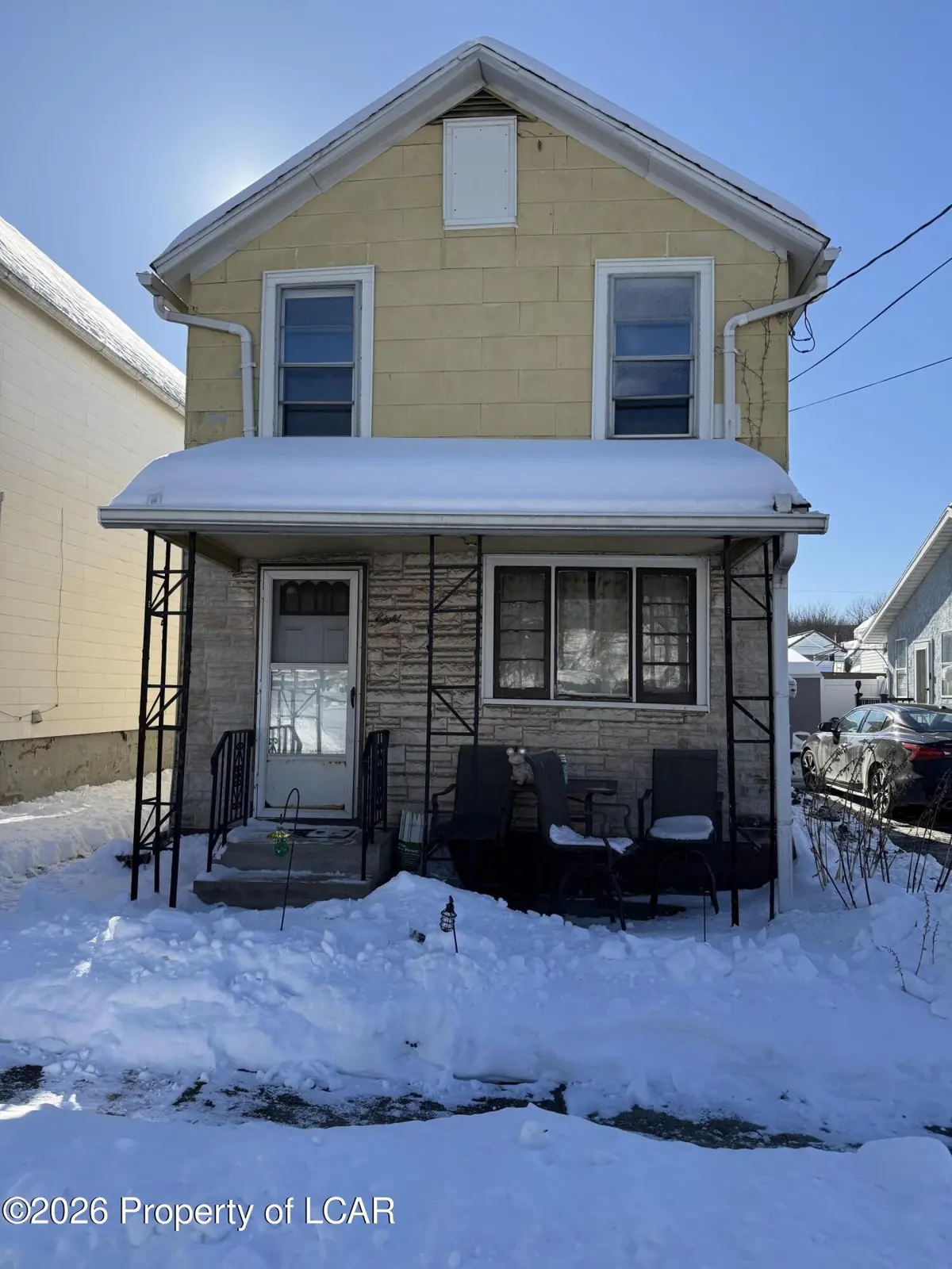 8 Preston Street, Ashley in Ashley