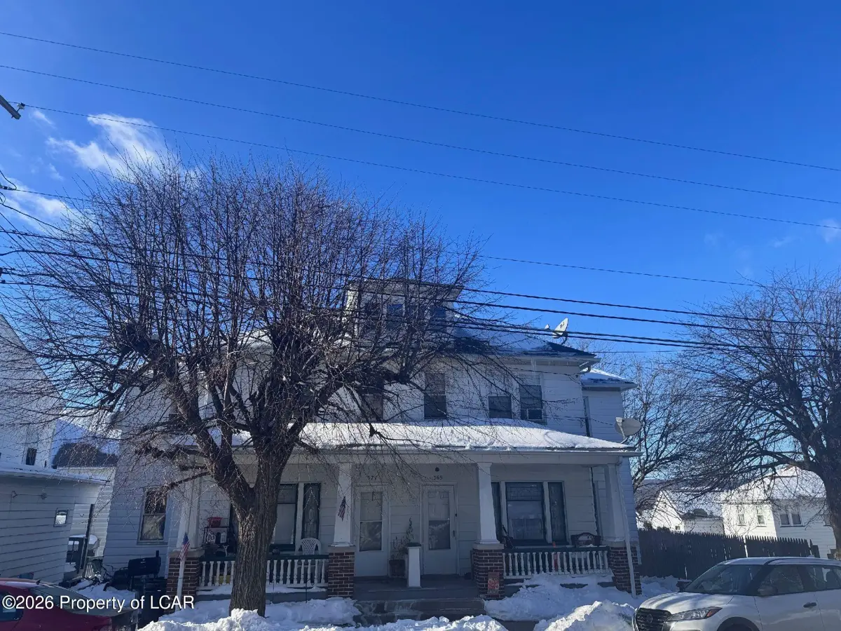 369 New Grove Street, Wilkes-Barre in Wilkes-Barre