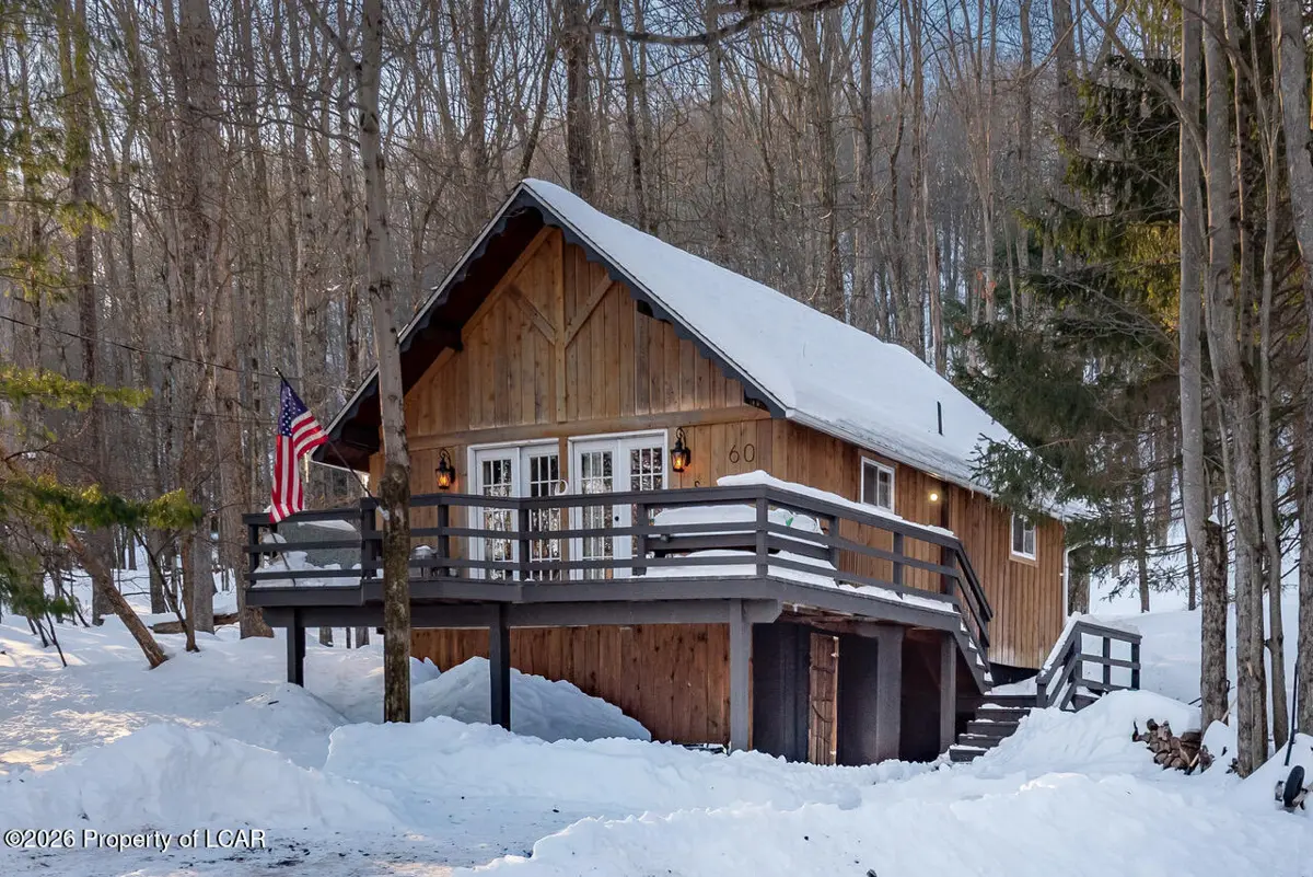 60 Vacation Drive, White Haven in White Haven